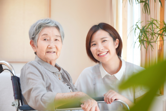 生野区で安心の訪問介護を活用し、あなたの生活をサポートします