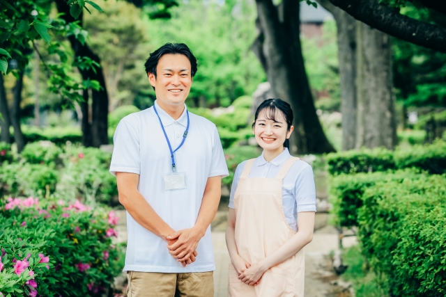 【生野区】週1日〜OKの訪問介護スタッフ募集！短時間で自分らしく働ける職場