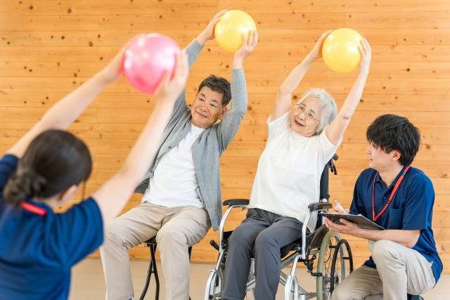 生野区の訪問介護を選ぶ際のヒントを公開！