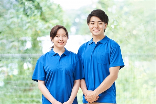 家族を守るために、訪問介護ができること