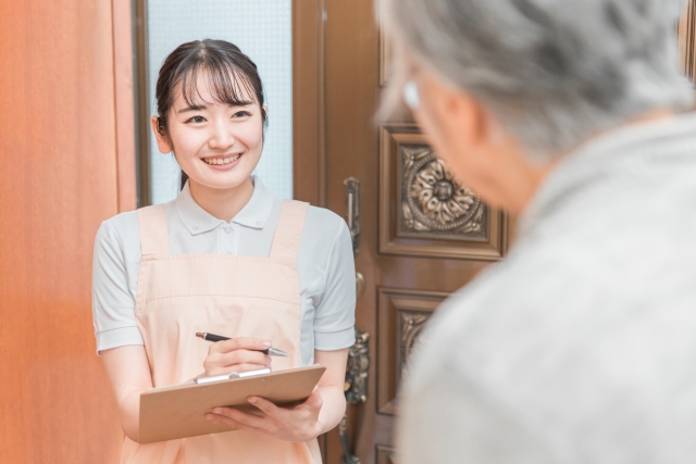対応可能な品物一覧