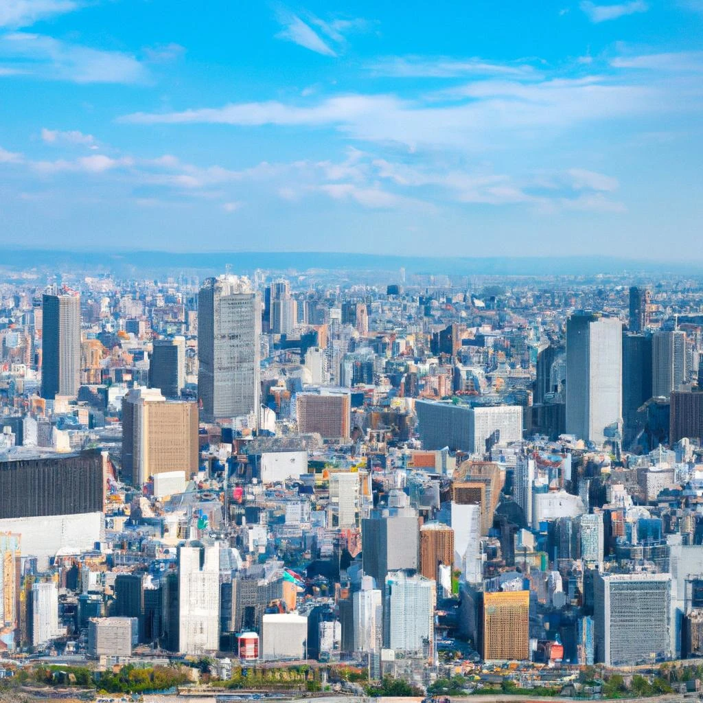 大阪市の総合事業について