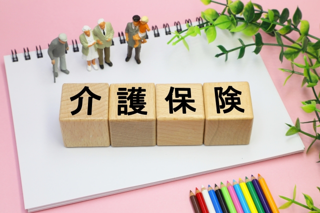 訪問型サービスの種類