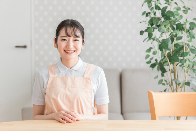 相性が合わないヘルパーを変える方法とは？