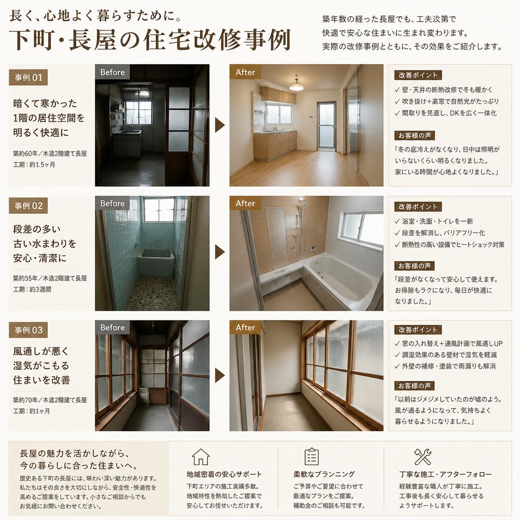 成功事例のご紹介