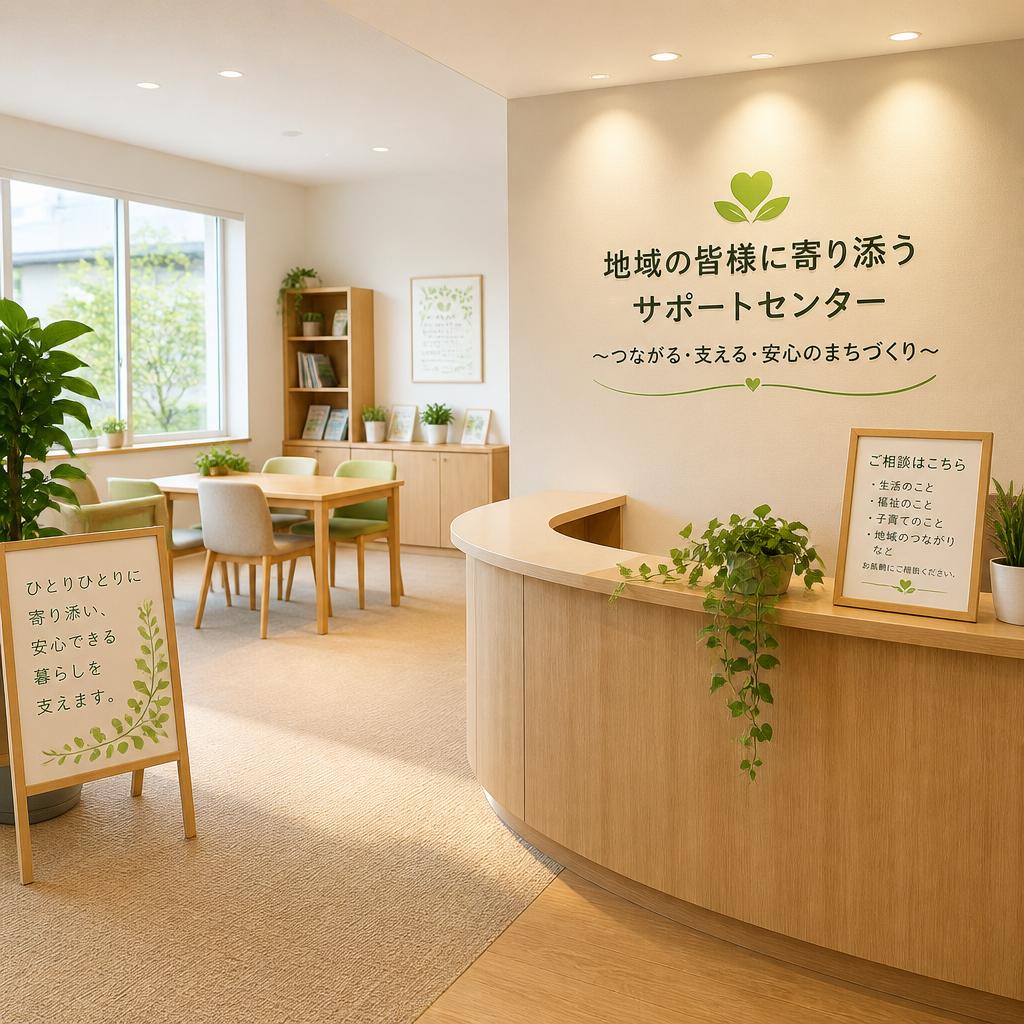 【生野区】地域に寄り添う介護サポート！訪問介護・相談窓口の活用法