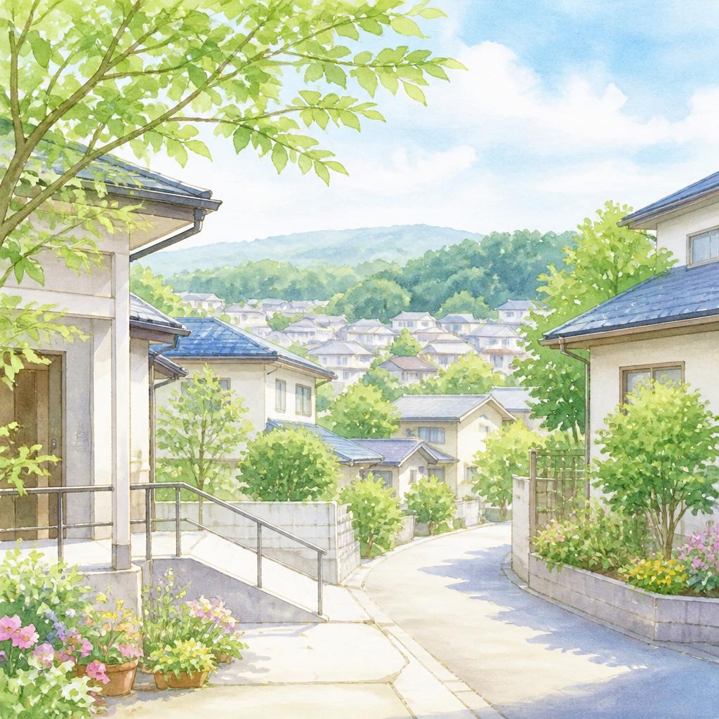 地域とのつながりを大切に