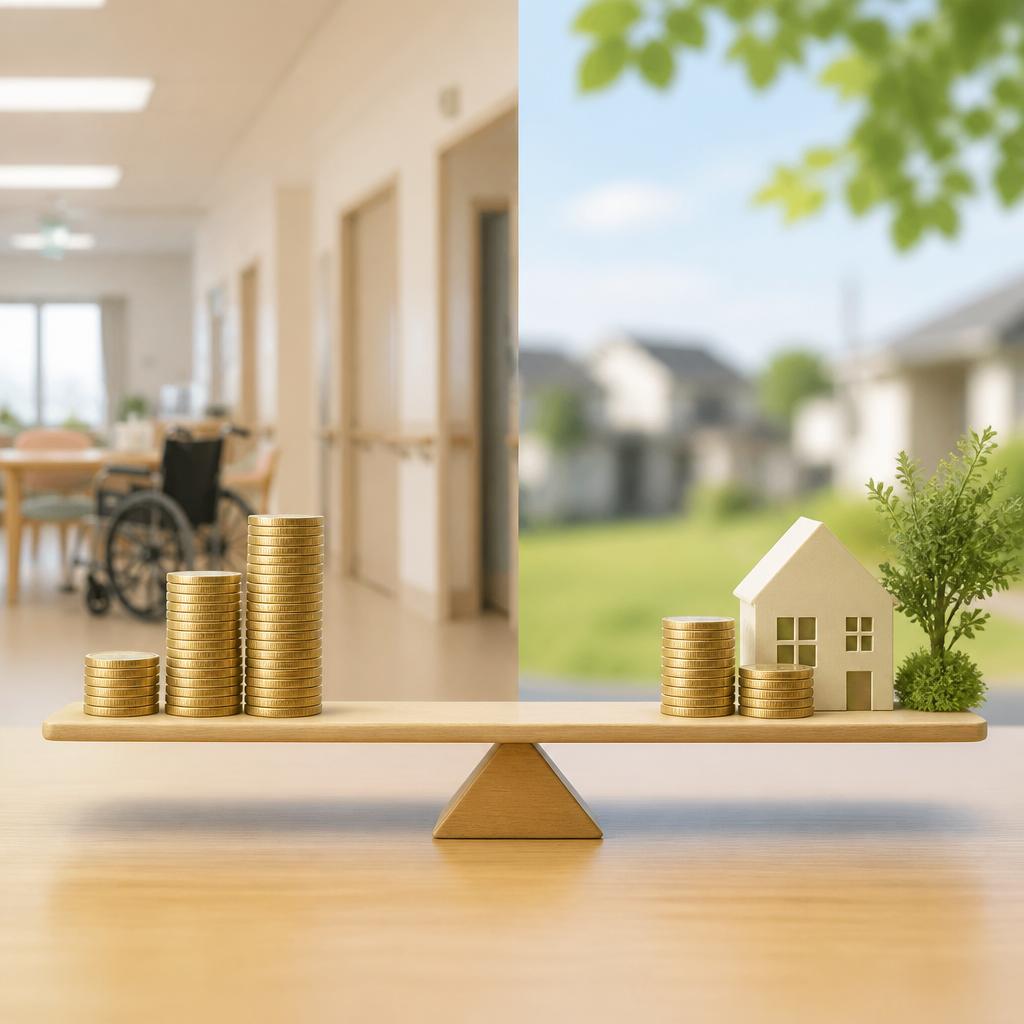 給与面の違い:どちらがより安定?