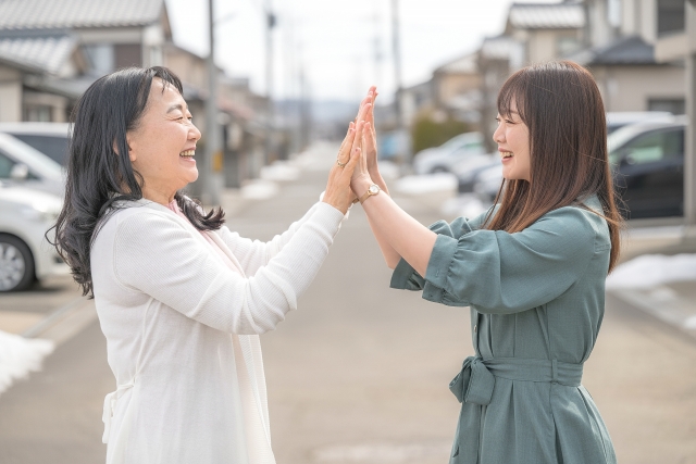 高齢者の生活を豊かにするあなたの力を求めています！