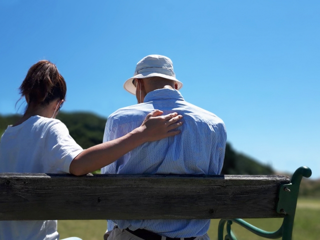 未経験から始める、やりがいのある介護職へ!