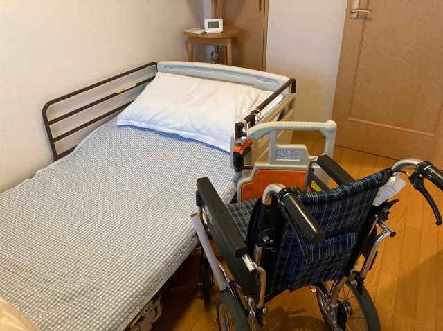 心温まる介護の現場で新たな一歩を踏み出そう