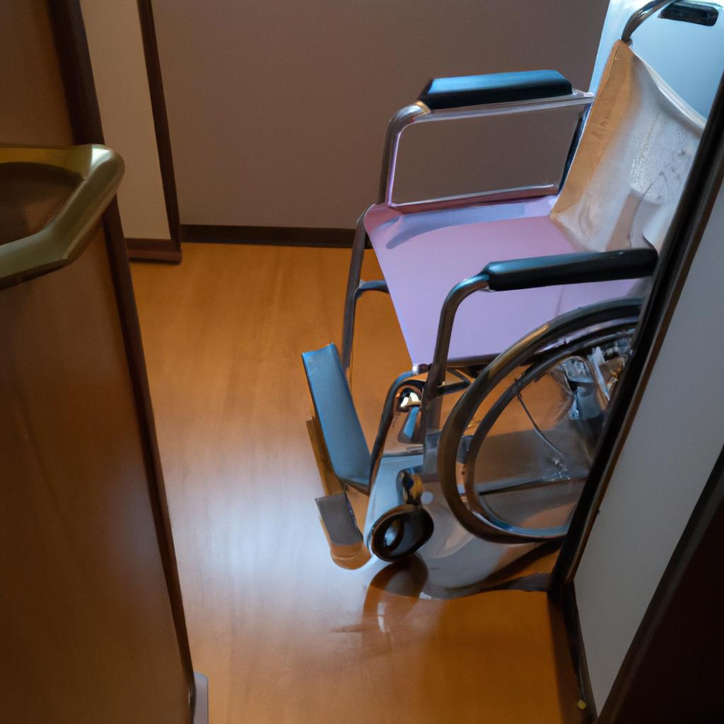 大阪市の高齢者を支える、住み慣れた自宅での安心生活