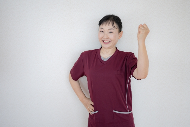 新しい挑戦を求めるあなたに！訪問介護スタッフ募集中！