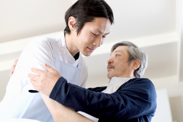 生野区でサポート充実の介護事業所を探しませんか？