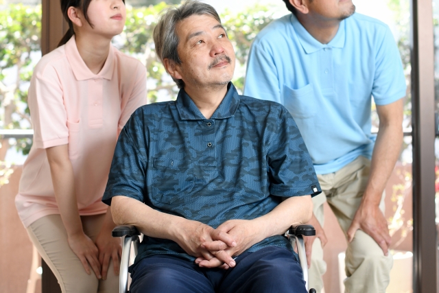 あなたの大切な時間をサポートする、安心の生活支援サービス