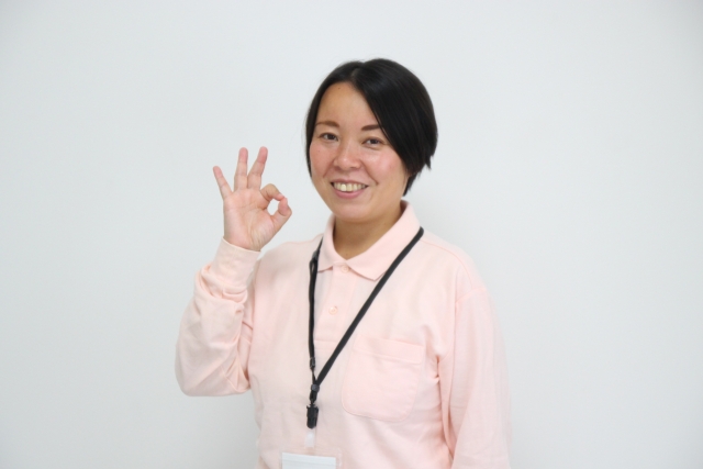 資格取得を目指すあなたへ。充実の研修制度とサポートで安心の生活を提供します