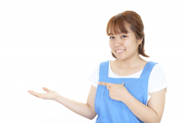 自由な働き方を手に入れよう！あなたのライフスタイルに合わせた家事代行パートスタッフ募集中