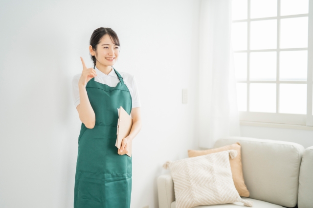 在宅で安心して暮らすためのトータルケアのご提案