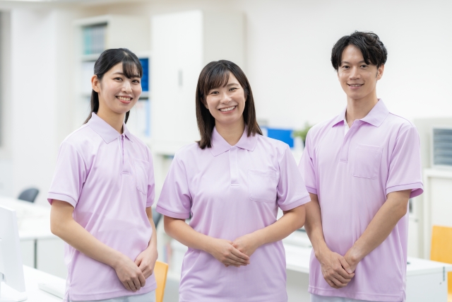 家事代行と生活支援で、家族の笑顔を引き出す介護サービス