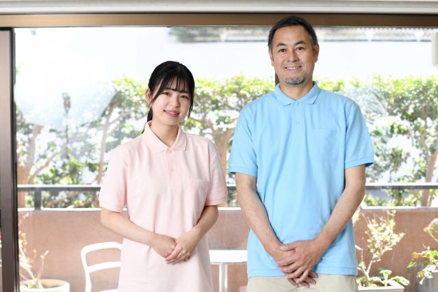 あなたの暮らしを支える、シフト制で働きやすい環境をご提供します