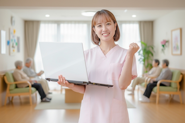 家事サポートと身体介助で、あなたの生活をもっと快適に