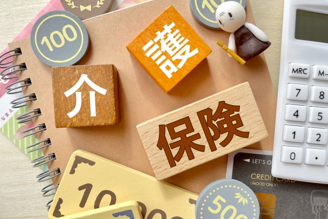 介護と家事を一緒にサポートし、快適な暮らしを実現します！